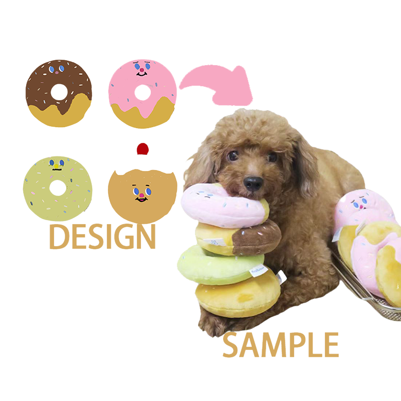 Hračky pre domáce zvieratá