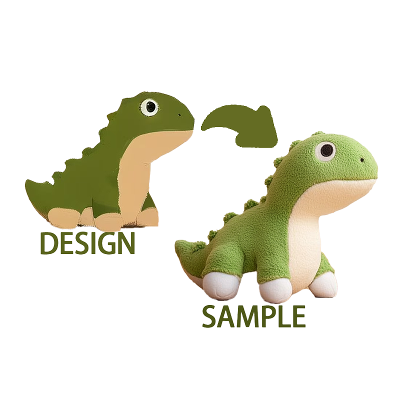 Vlastné plyšové kľúče